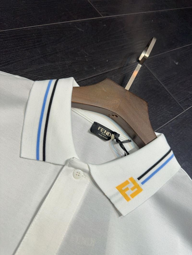 Fendi T-Shirts